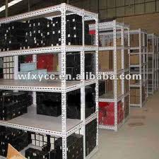 Manufacturers Exporters and Wholesale Suppliers of Iron Storage Racks 332 Milkman colony Rajasthan